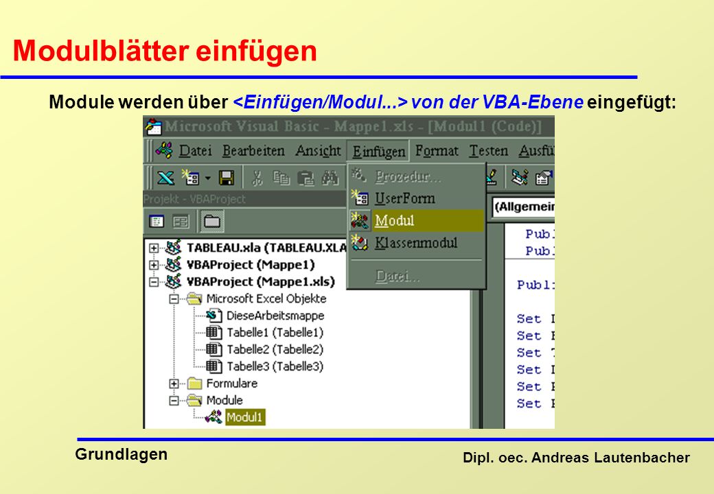 visual basic excel befehle visual basic excel befehle